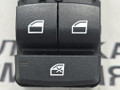 блок управления стеклоподъемниками BMW X5 M F85 2016, 4.4 л., S63 B44 B, бензин, АКПП, donington grau (c28), полный привод, 61319362116, 9362116, 61319297349, 9297349 - фото №7