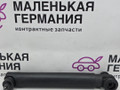 амортизатор крышки багажника (3-5 двери) BMW X5 F15 2013, 3.0 л., N57 D30 A, дизель, АКПП, mineralweiss metallic (a96), внедорожник 5 дв., полный привод, правый руль, 51247371765, 7371765 - фото №2