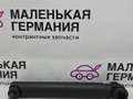 амортизатор крышки багажника (3-5 двери) BMW X5 F15 2013, 3.0 л., N57 D30 A, дизель, АКПП, mineralweiss metallic (a96), внедорожник 5 дв., полный привод, правый руль, 51247371765, 7371765 - фото №2