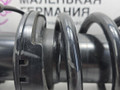 амортизатор передний левый BMW 6 серия F06/F12/F13 2012, 4.4 л., N63 B44 B, бензин, АКПП, alpinweiss 3 (300), хетчбэк 5 дв., задний привод, правый руль, 37116857695, 6857695, 37116863117, 6863117 - фото №4