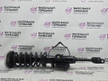 амортизатор передний левый BMW 6 серия F06/F12/F13 2012, 4.4 л., N63 B44 B, бензин, АКПП, alpinweiss 3 (300), хетчбэк 5 дв., задний привод, правый руль, 37116857695, 6857695, 37116863117, 6863117 - фото №2