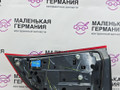 фонарь крышки багажника левый BMW X5 F15 2013, 3.0 л., N57 D30 A, дизель, АКПП, mineralweiss metallic (a96), внедорожник 5 дв., полный привод, правый руль, 63217301271, 7301271, 011298-01 - фото №5