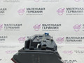 фонарь крышки багажника левый BMW X5 F15 2013, 3.0 л., N57 D30 A, дизель, АКПП, mineralweiss metallic (a96), внедорожник 5 дв., полный привод, правый руль, 63217301271, 7301271, 011298-01 - фото №9