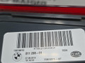 фонарь крышки багажника левый BMW X5 F15 2013, 3.0 л., N57 D30 A, дизель, АКПП, mineralweiss metallic (a96), внедорожник 5 дв., полный привод, правый руль, 63217301271, 7301271, 011298-01 - фото №10