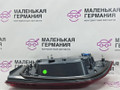 фонарь крышки багажника правый BMW X5 F15 2013, 3.0 л., N57 D30 A, дизель, АКПП, mineralweiss metallic (a96), внедорожник 5 дв., полный привод, правый руль, 63217301272, 011298-02, 7301272 - фото №6