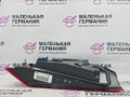 фонарь крышки багажника правый BMW X5 F15 2013, 3.0 л., N57 D30 A, дизель, АКПП, mineralweiss metallic (a96), внедорожник 5 дв., полный привод, правый руль, 63217301272, 011298-02, 7301272 - фото №8