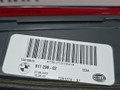 фонарь крышки багажника правый BMW X5 F15 2013, 3.0 л., N57 D30 A, дизель, АКПП, mineralweiss metallic (a96), внедорожник 5 дв., полный привод, правый руль, 63217301272, 011298-02, 7301272 - фото №10