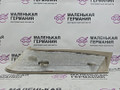 обшивка крышки багажника BMW X5 F15 2014, 3.0 л., N57 D30 A, дизель, АКПП, mineralweiss metallic (a96), полный привод, правый руль, 51497348315, 7348315, 51497294441, 7294441 - фото №2