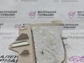 обшивка крышки багажника BMW X5 F15 2014, 3.0 л., N57 D30 A, дизель, АКПП, mineralweiss metallic (a96), полный привод, правый руль, 51497348315, 7348315, 51497294441, 7294441 - фото №6
