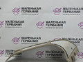 обшивка крышки багажника BMW X5 F15 2014, 3.0 л., N57 D30 A, дизель, АКПП, mineralweiss metallic (a96), полный привод, правый руль, 51497348315, 7348315, 51497294441, 7294441 - фото №7