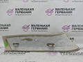 обшивка крышки багажника BMW X5 F15 2014, 3.0 л., N57 D30 A, дизель, АКПП, mineralweiss metallic (a96), полный привод, правый руль, 51497348316, 7348316, 7294442 - фото №2