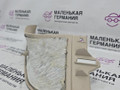обшивка крышки багажника BMW X5 F15 2014, 3.0 л., N57 D30 A, дизель, АКПП, mineralweiss metallic (a96), полный привод, правый руль, 51497348316, 7348316, 7294442 - фото №3