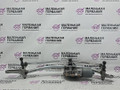механизм стеклоочистителя (трапеция дворников) BMW 6 серия F06/F12/F13 2012, 4.4 л., N63 B44 B, бензин, АКПП, alpinweiss 3 (300), хетчбэк 5 дв., задний привод, правый руль, 61617306276, 7306276, 7308776, 61617254926, 7254926 - фото №3