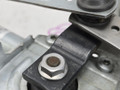механизм стеклоочистителя (трапеция дворников) BMW 6 серия F06/F12/F13 2012, 4.4 л., N63 B44 B, бензин, АКПП, alpinweiss 3 (300), хетчбэк 5 дв., задний привод, правый руль, 61617306276, 7306276, 7308776, 61617254926, 7254926 - фото №6