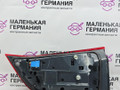 фонарь крышки багажника левый BMW X5 F15 2014, 3.0 л., N57 D30 A, дизель, АКПП, mineralweiss metallic (a96), полный привод, правый руль, 63217301271, 7301271, 011298-01 - фото №2