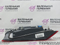 фонарь крышки багажника левый BMW X5 F15 2014, 3.0 л., N57 D30 A, дизель, АКПП, mineralweiss metallic (a96), полный привод, правый руль, 63217301271, 7301271, 011298-01 - фото №7
