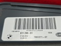 фонарь крышки багажника левый BMW X5 F15 2014, 3.0 л., N57 D30 A, дизель, АКПП, mineralweiss metallic (a96), полный привод, правый руль, 63217301271, 7301271, 011298-01 - фото №9