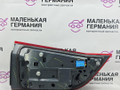 фонарь крышки багажника правый BMW X5 F15 2014, 3.0 л., N57 D30 A, дизель, АКПП, mineralweiss metallic (a96), полный привод, правый руль, 63217301272, 011298-02, 7301272 - фото №2