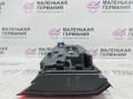 фонарь крышки багажника правый BMW X5 F15 2014, 3.0 л., N57 D30 A, дизель, АКПП, mineralweiss metallic (a96), полный привод, правый руль, 63217301272, 011298-02, 7301272 - фото №8