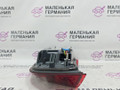 фонарь крышки багажника правый BMW X5 F15 2014, 3.0 л., N57 D30 A, дизель, АКПП, mineralweiss metallic (a96), полный привод, правый руль, 63217301272, 011298-02, 7301272 - фото №10