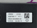 усилитель антенны BMW X5 F15 2013, 3.0 л., N57 D30 A, дизель, АКПП, mineralweiss metallic (a96), внедорожник 5 дв., полный привод, правый руль, 65209334694, 65209270486, 9334694, 9270486 - фото №10