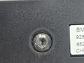 усилитель антенны BMW X5 F15 2013, 3.0 л., N57 D30 A, дизель, АКПП, mineralweiss metallic (a96), внедорожник 5 дв., полный привод, правый руль, 65209334694, 65209270486, 9334694, 9270486 - фото №9