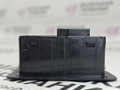 кнопка открытия багажника BMW X5 F15 2013, 3.0 л., N57 D30 A, дизель, АКПП, mineralweiss metallic (a96), внедорожник 5 дв., полный привод, правый руль, 61319275121, 9275121, 61319162645, 9162645 - фото №7