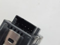 кнопка открытия багажника BMW X5 F15 2013, 3.0 л., N57 D30 A, дизель, АКПП, mineralweiss metallic (a96), внедорожник 5 дв., полный привод, правый руль, 61319275121, 9275121, 61319162645, 9162645 - фото №9