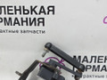 датчик дорожного просвета задний BMW X5 M F85 2016, 4.4 л., S63 B44 B, бензин, АКПП, donington grau (c28), полный привод, 37146870200, 6870200, 37146867646, 6867646, 37146853747, 6853747, 6871399 - фото №2