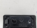 подсветка номера BMW X5 F15 2013, 3.0 л., N57 D30 A, дизель, АКПП, mineralweiss metallic (a96), внедорожник 5 дв., полный привод, правый руль, 63267193293, 7193293 - фото №2