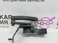 датчик дорожного просвета задний BMW X5 M F85 2016, 4.4 л., S63 B44 B, бензин, АКПП, donington grau (c28), полный привод, 37146870200, 6870200, 37146867646, 6867646, 37146853747, 6853747, 6871400 - фото №3