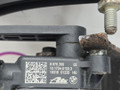 датчик дорожного просвета задний BMW X5 M F85 2016, 4.4 л., S63 B44 B, бензин, АКПП, donington grau (c28), полный привод, 37146870200, 6870200, 37146867646, 6867646, 37146853747, 6853747, 6871400 - фото №9