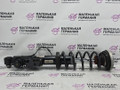 амортизатор задний правый BMW 6 серия F06/F12/F13 2012, 4.4 л., N63 B44 B, бензин, АКПП, alpinweiss 3 (300), хетчбэк 5 дв., задний привод, правый руль, 37126857698, 6854320, 6796190, 6857698 - фото №2