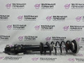 амортизатор задний правый BMW 6 серия F06/F12/F13 2012, 4.4 л., N63 B44 B, бензин, АКПП, alpinweiss 3 (300), хетчбэк 5 дв., задний привод, правый руль, 37126857698, 6854320, 6796190, 6857698 - фото №3