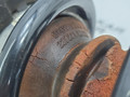 амортизатор задний правый BMW 6 серия F06/F12/F13 2012, 4.4 л., N63 B44 B, бензин, АКПП, alpinweiss 3 (300), хетчбэк 5 дв., задний привод, правый руль, 37126857698, 6854320, 6796190, 6857698 - фото №5
