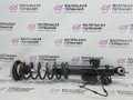 амортизатор задний правый BMW 6 серия F06/F12/F13 2012, 4.4 л., N63 B44 B, бензин, АКПП, alpinweiss 3 (300), хетчбэк 5 дв., задний привод, правый руль, 37126857698, 6854320, 6796190, 6857698 - фото №4