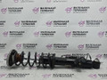 амортизатор задний левый BMW 6 серия F06/F12/F13 2012, 4.4 л., N63 B44 B, бензин, АКПП, alpinweiss 3 (300), хетчбэк 5 дв., задний привод, правый руль, 37126857697, 6857697, 33506854327, 6854327, 6796189 - фото №2