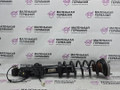 амортизатор задний левый BMW 6 серия F06/F12/F13 2012, 4.4 л., N63 B44 B, бензин, АКПП, alpinweiss 3 (300), хетчбэк 5 дв., задний привод, правый руль, 37126857697, 6857697, 33506854327, 6854327, 6796189 - фото №4