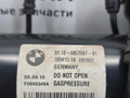 амортизатор задний левый BMW 6 серия F06/F12/F13 2012, 4.4 л., N63 B44 B, бензин, АКПП, alpinweiss 3 (300), хетчбэк 5 дв., задний привод, правый руль, 37126857697, 6857697, 33506854327, 6854327, 6796189 - фото №10