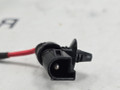 Проводка крышки багажника BMW X5 F15 2013, 3.0 л., N57 D30 A, дизель, АКПП, mineralweiss metallic (a96), внедорожник 5 дв., полный привод, правый руль, 61116831982, 6831982 - фото №6