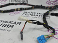 Проводка крышки багажника BMW X5 F15 2013, 3.0 л., N57 D30 A, дизель, АКПП, mineralweiss metallic (a96), внедорожник 5 дв., полный привод, правый руль, 61116831982, 6831982 - фото №7