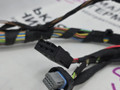 Проводка крышки багажника BMW X5 F15 2013, 3.0 л., N57 D30 A, дизель, АКПП, mineralweiss metallic (a96), внедорожник 5 дв., полный привод, правый руль, 61116831982, 6831982 - фото №8