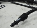 Проводка крышки багажника BMW X5 F15 2014, 3.0 л., N57 D30 A, дизель, АКПП, mineralweiss metallic (a96), полный привод, правый руль, 61116831982, 6831982 - фото №3