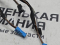 Проводка крышки багажника BMW X5 F15 2014, 3.0 л., N57 D30 A, дизель, АКПП, mineralweiss metallic (a96), полный привод, правый руль, 61116831982, 6831982 - фото №7