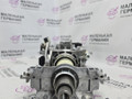 рулевая колонка BMW 6 серия F06/F12/F13 2012, 4.4 л., N63 B44 B, бензин, АКПП, alpinweiss 3 (300), хетчбэк 5 дв., задний привод, правый руль, 32306787926, 6787926, 1056033, 2620122, 1056004, 6425560, 6425599, 1378132, 1378133 - фото №2