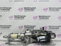 рулевая колонка BMW 6 серия F06/F12/F13 2012, 4.4 л., N63 B44 B, бензин, АКПП, alpinweiss 3 (300), хетчбэк 5 дв., задний привод, правый руль, 32306787926, 6787926, 1056033, 2620122, 1056004, 6425560, 6425599, 1378132, 1378133 - фото №3