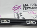 уплотнитель BMW X5 F15 2014, 3.0 л., N57 D30 A, дизель, АКПП, mineralweiss metallic (a96), полный привод, правый руль, 51767294464, 7294464 - фото №10