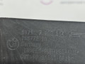 перегородка BMW X1 F48 2017, 2.0 л., B48 A20 B, бензин, АКПП, alpinweiss 3 (300), полный привод, правый руль, 51717290814, 7290814 - фото №10