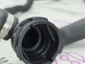 патрубок радиатора BMW X1 F48 2017, 2.0 л., B48 A20 B, бензин, АКПП, alpinweiss 3 (300), полный привод, правый руль, 17127617363, 7617363, 64219250566, 9250566, 8609205 - фото №3
