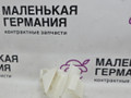 кронштейн (крепление) BMW 6 серия F06/F12/F13 2012, 4.4 л., N63 B44 B, бензин, АКПП, alpinweiss 3 (300), хетчбэк 5 дв., задний привод, правый руль, 61667178750, 7178750 - фото №3